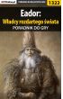 eBook Eador: Władcy rozdartego świata - poradnik do gry pdf epub