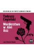 Audiobook Morderstwo w Alei Róż mp3