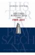 eBook Historia powszechna 1989-2011 mobi epub