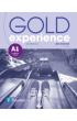Gold Experience 2nd Edition A1. Workbook