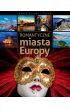 eBook Romantyczne miasta Europy pdf