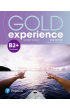 Gold Experience 2nd Edition B2+. Student's Book with Online Practice & eBook