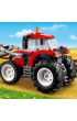 LEGO City Traktor 60287