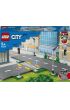 LEGO City Płyty drogowe 60304