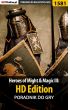 eBook Heroes of Might  Magic III: HD Edition - poradnik do gry pdf epub