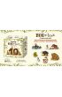 Puzzle Rok w lesie. Liczymy zwierzaki Nasza Ksigarnia