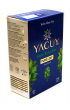 Yacuy Yerba Mate pure leaf Vaccum 500 g
