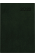 Hamelin Kalendarz 2023 książkowy A5 Basic DTP zielony