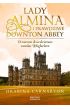 eBook Lady Almina i prawdziwe Downton Abbey. Utracone dziedzictwo zamku Highclere. mobi epub