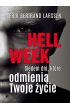 eBook Hell week mobi epub