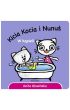 Kicia Kocia i Nunuś. W kąpieli