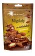 Bakalland Migdały w czekoladzie i cynamonie 80 g