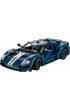 LEGO Technic Ford GT, wersja z 2022 roku 42154