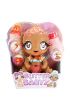 Glitter Babyz Doll / Brokatowy bobas - Solana Sunburst 577294 Mga Entertainment