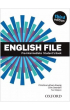 English File. Język angielski. Pre-Intermediate Student`s Book. Podręcznik dla liceum i technikum. Wydanie 3