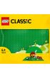 LEGO Classic Zielona płytka konstrukcyjna 11023