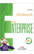 New Enterprise A1. Workbook + DigiBook