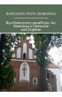 eBook Rys historyczny parafii pw. św. Mateusza w Ostrowie nad Gopłem mobi epub