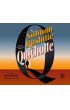 Audiobook Quichotte CD
