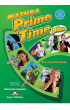 Matura Prime Time Plus. Pre-intermediate. Podręcznik wieloletni do języka angielskiego