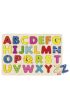 Puzzle alfabet Goki