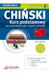 Audiobook Chiński Kurs Podstawowy mp3