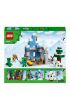 LEGO Minecraft Onieone szczyty 21243