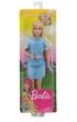 Barbie Lalka podstawowa Mattel