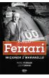 eBook Enzo Ferrari. Wizjoner z Maranello mobi epub