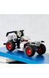 LEGO Technic Monster Jam Monster Mutt Dalmatian 42150