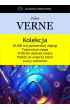 eBook Kolekcja Verne'a mobi epub