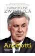 eBook Carlo Ancelotti. Nienasycony zwycięzca mobi epub