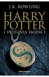 Harry Potter i Insygnia Śmierci. Tom 7. Czarna edycja