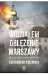 eBook Widziałem oblężenie Warszawy mobi epub