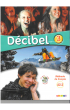 Decibel 3 podręcznik + CD MP3 + DVD
