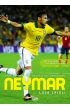 eBook Neymar. Nadzieja Brazylii, przyszłość Barcelony mobi epub