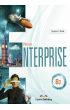 New Enterprise B2. Student's Book + DigiBook (edycja międzynarodowa)