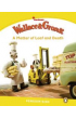 PEKR Wallace & Gromit: Matter of Loaf and Death (6)
