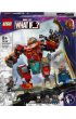 LEGO Marvel Avengers Sakaariański Iron Man Tony'ego Starka 76194