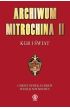 Archiwum Mitrochina. Tom 2. KGB i świat
