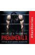 Audiobook Phenomenal X mp3