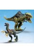 Atak giganotozaura i terizinozaura 76949