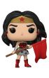 Funko POP Heroes: Wonder Woman 80th - Wonder Woman (Superman: Red Son)