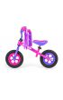 Rowerek biegowy Dragon Air pink różowy MILLY MALLY