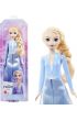 Lalka Disney Frozen Elsa Kraina Lodu 2 HLW48 Mattel