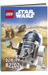 LEGO Star Wars. Dzielny R2-D2 z minifigurką Biggs Darklighter
