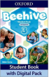 Beehive 3. Student Book with Digital Pack