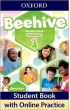 Beehive 1. Student Book with Online Practice