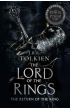 The Lord of the Rings. The Return of the King. 2022 ed