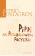 eBook Pippi na Południowym Pacyfiku. Pippi Pończoszanka. Tom 3 mobi epub